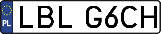 LBLG6CH
