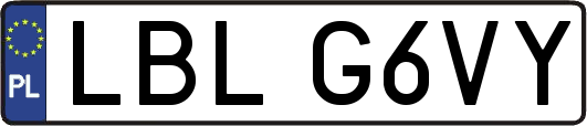 LBLG6VY