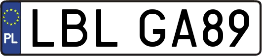 LBLGA89