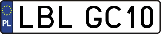 LBLGC10