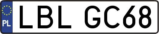 LBLGC68