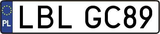 LBLGC89