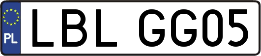 LBLGG05