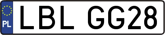 LBLGG28