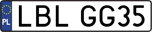 LBLGG35