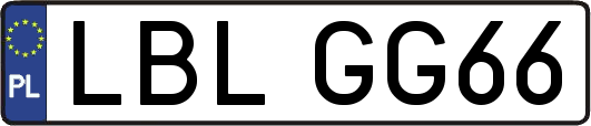 LBLGG66