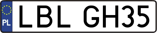 LBLGH35