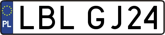 LBLGJ24