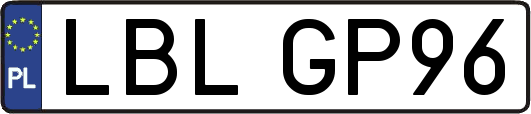 LBLGP96
