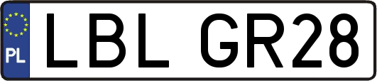 LBLGR28