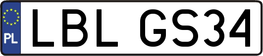 LBLGS34