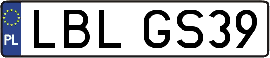 LBLGS39