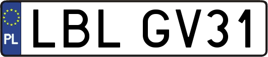 LBLGV31