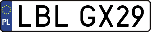 LBLGX29
