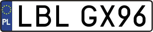 LBLGX96