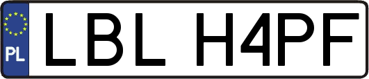 LBLH4PF