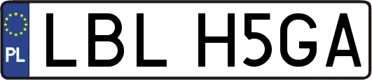 LBLH5GA