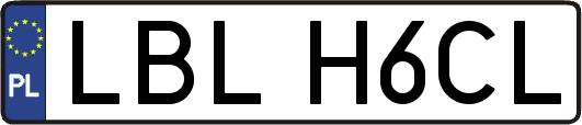 LBLH6CL