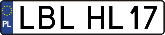 LBLHL17