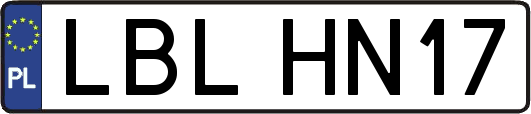 LBLHN17