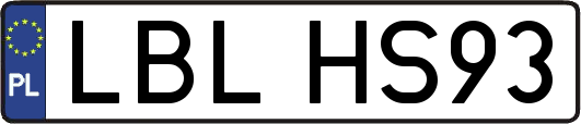 LBLHS93