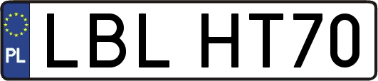 LBLHT70