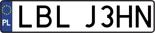 LBLJ3HN