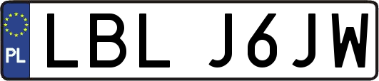 LBLJ6JW