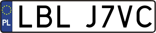 LBLJ7VC