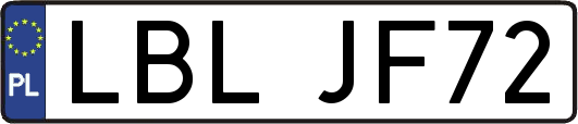 LBLJF72