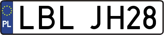 LBLJH28