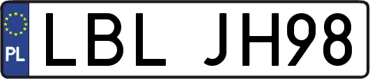 LBLJH98