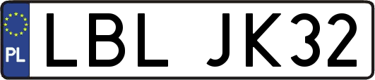 LBLJK32