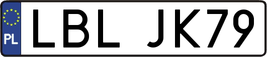LBLJK79