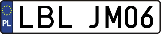LBLJM06