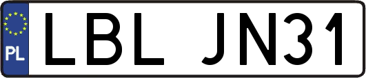LBLJN31