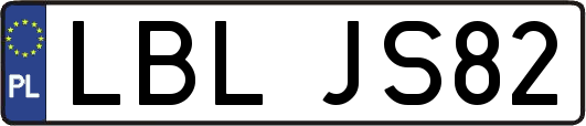 LBLJS82