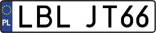 LBLJT66