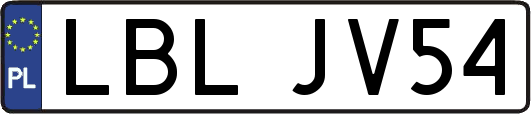 LBLJV54