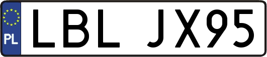 LBLJX95