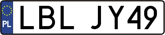 LBLJY49