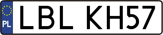 LBLKH57