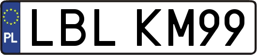 LBLKM99