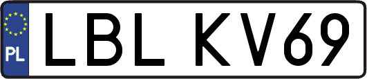 LBLKV69
