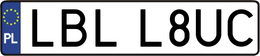 LBLL8UC