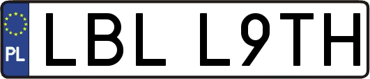 LBLL9TH