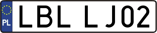 LBLLJ02