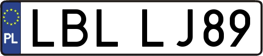 LBLLJ89