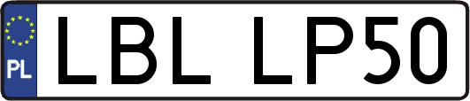 LBLLP50