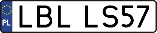 LBLLS57